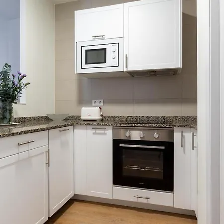 דירה Ms11- Encantador Centrico En