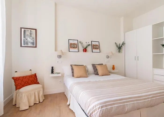 Ms11- Encantador Centrico En Διαμέρισμα