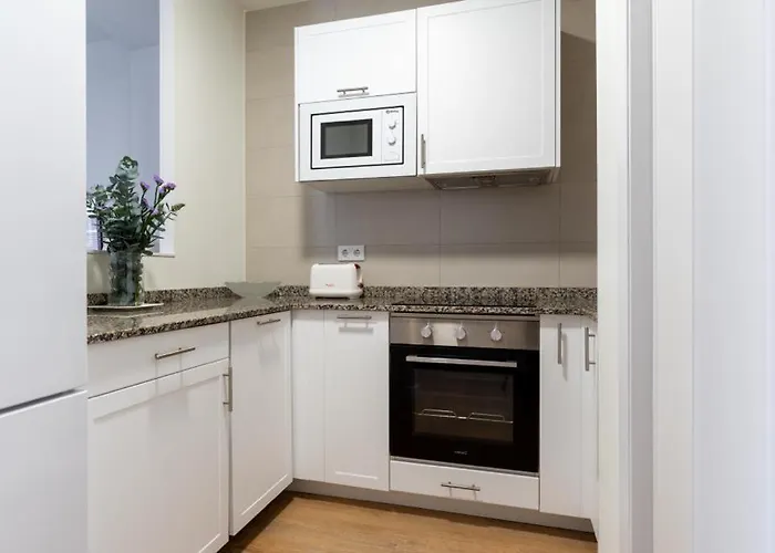 Διαμέρισμα Ms11- Encantador Centrico En