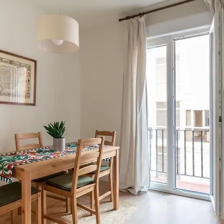 Ms11- Encantador Centrico En 公寓